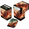 Other Ultra Pro Deck Box Magic The Gathering Fate Reforged Sarkhan Vol (86234)