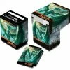 Other Ultra Pro Deck Box Magic The Gathering Fate Reforged Ugin, The Spirit Dragon (86235)