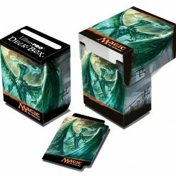 Other Ultra Pro Deck Box Magic The Gathering Fate Reforged Ugin, The Spirit Dragon (86235)