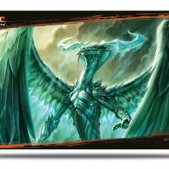 Other Ultra Pro Playmat Magic The Gathering Fate Reforged Ugin, The Spirit Dragon (86236)