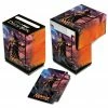 Other Ultra Pro Deck Box Magic The Gathering Dragons Of Tarkir Sarkhan Unbroken (86246)