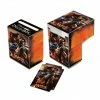 Other Ultra Pro Deck Box Magic The Gathering Dragons Of Tarkir Narset Transcendent (86247)