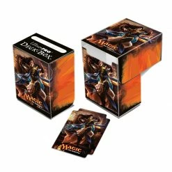 Other Ultra Pro Deck Box Magic The Gathering Dragons Of Tarkir Narset Transcendent (86247)