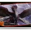 Other Ultra Pro Playmat Magic The Gathering Dragons Of Tarkir Dragonlord Kolaghan (86249)