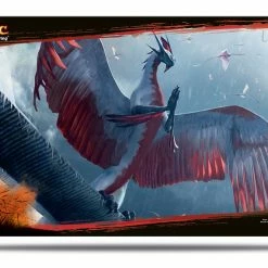 Other Ultra Pro Playmat Magic The Gathering Dragons Of Tarkir Dragonlord Ojutai (86251)