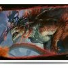Other Ultra Pro Playmat Magic The Gathering Dragons Of Tarkir Dragonlord Atarka (86252)