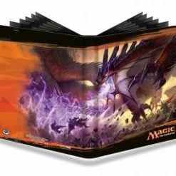 Other Ultra Pro Binder 9pkt PRO Magic The Gathering Dragons Of Tarkir (86253)