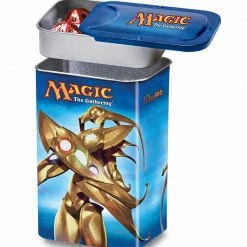 Other Ultra Pro Vault Deck Box Magic The Gathering Modern Masters 2015 Etched Champion (86256)