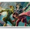 Other Ultra Pro Playmat Magic The Gathering Modern Masters 2015 Vendilion Clique (86257)