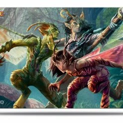 Other Ultra Pro Playmat Magic The Gathering Modern Masters 2015 Vendilion Clique (86257)