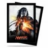 Other Ultra Pro Standard Card Game Sleeves 80ct Magic The Gathering Origins Gideon Jura (86258)
