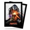 Other Ultra Pro Standard Card Game Sleeves 80ct Magic The Gathering Origins Liliana Vess (86260)