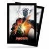 Other Ultra Pro Standard Card Game Sleeves 80ct Magic The Gathering Origins Chandra Nalaar (86261)
