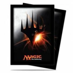 Other Ultra Pro Standard Card Game Sleeves 80ct Magic The Gathering Origins Planeswalker (86263)