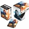 Other Ultra Pro Deck Box Magic The Gathering Magic Origins Jace Beleren (86265)
