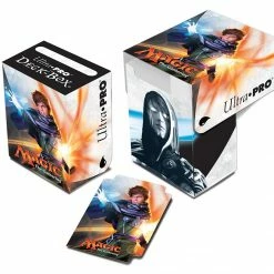 Other Ultra Pro Deck Box Magic The Gathering Magic Origins Jace Beleren (86265)
