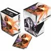 Other Ultra Pro Deck Box Magic The Gathering Magic Origins Liliana Vess (86266)