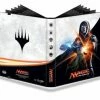 Other Ultra Pro Binder 9pkt PRO Magic The Gathering Origins Jace (86270)
