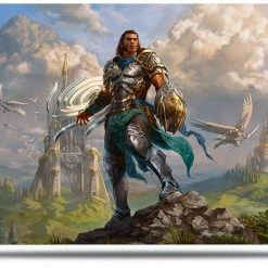 Other Ultra Pro Playmat Magic The Gathering Magic Origins Gideon Jura (86271)