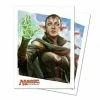 Other Ultra Pro Standard Card Game Sleeves 80ct Magic The Gathering Oath Of The Gatewatch Oath Of Nissa (86305)