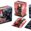 Other Ultra Pro Deck Box Magic The Gathering Duel Deck Blessed Vs Cursed (86333)