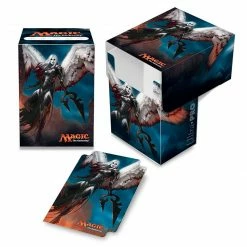 Other Ultra Pro Deck Box Magic The Gathering Shadows Over Innistrad Avacyn, The Purifier (86341)