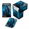 Other Ultra Pro Deck Box Magic The Gathering Shadows Over Innistrad Jace, Unraveler Of Secrets (86342)