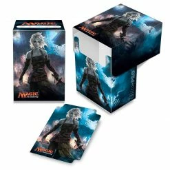 Other UItra Pro Deck Box Magic The Gathering Shadows Over Innistrad Nahiri (86343)