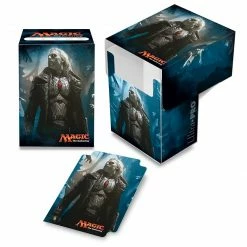 Other Ultra Pro Deck Box Magic The Gathering Shadows Over Innistrad Merciless Resolve (86344)