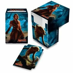 Other Ultra Pro Deck Box Magic The Gathering Shadows Over Innistrad Arlinn Kord / Arlinn, Embraced By The Moon (86345)