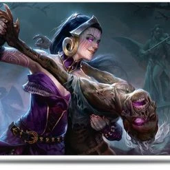 Other Ultra Pro Playmat Magic The Gathering Shadows Over Innistrad Macabre Waltz (86348)