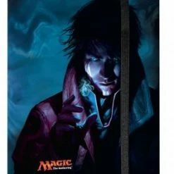 Other Ultra Pro Binder 9pkt PRO Magic The Gathering Shadows Over Innistrad Jace (86350)
