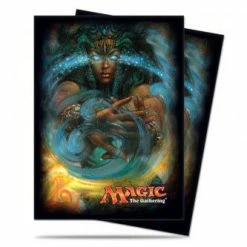 Other Ultra Pro Standard Card Game Sleeves 80ct Magic The Gathering Eternal Masters (86368)