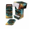 Other Ultra Pro Deck Box Magic The Gathering Eternal Masters Force Of Will With Tray (86369)