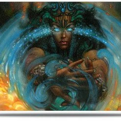 Other Ultra Pro Playmat Magic The Gathering Eternal Masters Force Of Will (86370)
