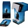 Other Ultra Pro Deck Box With Tray Magic The Gathering Planeswalker Jace (86372)