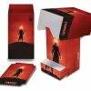 Other Ultra Pro Deck Box With Tray Magic The Gathering Planeswalker Chandra (86374)