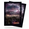 Other Ultra Pro Standard Card Game Sleeves 80ct Magic The Gathering Eldritch Moon Emrakul, The Promised End (86380)