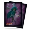 Other Ultra Pro Standard Card Game Sleeves 80ct Magic The Gathering Eldritch Moon Tamiyo, Field Researcher (86381)