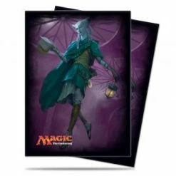 Other Ultra Pro Standard Card Game Sleeves 80ct Magic The Gathering Eldritch Moon Tamiyo, Field Researcher (86381)