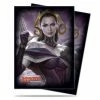 Other Ultra Pro Standard Card Game Sleeves 80ct Magic The Gathering Eldritch Moon Oath Of Liliana (86382)