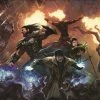Other Ultra Pro Playmat Magic The Gathering Eldritch Moon Emrakul's Influence (86390)