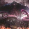 Other Ultra Pro Playmat Magic The Gathering Eldritch Moon Emrakul, The Promised End (86391)