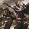Other Ultra Pro Playmat Magic The Gathering Eldritch Moon Deploy The Gatewatch (86392)