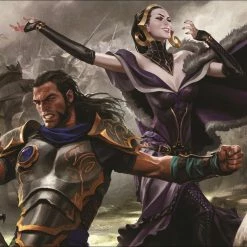 Other Ultra Pro Playmat Magic The Gathering Eldritch Moon Deploy The Gatewatch (86392)