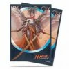 Other Ultra Pro Standard Card Game Sleeves 80ct Magic The Gathering Kaladesh Angel Of Invention (86408)