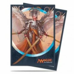 Other Ultra Pro Standard Card Game Sleeves 80ct Magic The Gathering Kaladesh Angel Of Invention (86408)