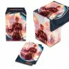Other Ultra Pro Deck Box Magic The Gathering Kaladesh Chandra, Torch Of Defiance (86414)