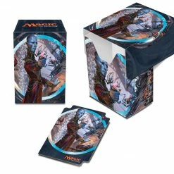 Other Ultra Pro Deck Box Magic The Gathering Kaladesh Dovin Baan (86415)