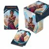 Other Ultra Pro Deck Box Magic The Gathering Kaladesh Saheeli Rai (86417)